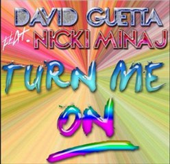 Turn Me On (Extended Mix)