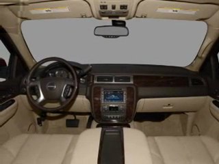2008 GMC Yukon Rockville MD - by EveryCarListed.com