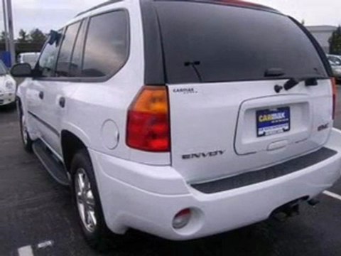 2008 GMC Envoy Columbus OH - by EveryCarListed.com