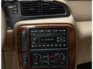 2002 Ford Windstar Louisville KY - by EveryCarListed.com