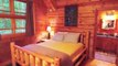 Luxury Cabin Rental - Painted Horse Lodge Hocking Hills,Oh