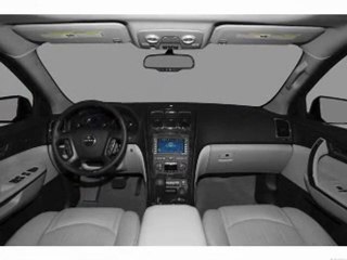 2012 GMC Acadia Charlottesville VA - by EveryCarListed.com