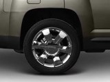 2012 GMC Terrain Charlottesville VA - by EveryCarListed.com