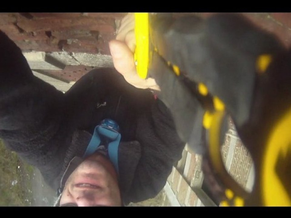 session brique tooling du 27-01-2012