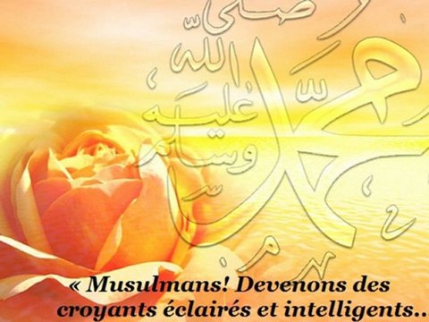 N°18 Musulmans! devenons des croyants éclairés et intelligent..._Cheikh Ibrahim Mulla