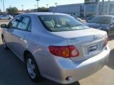 2009 Toyota Corolla Houston TX - by EveryCarListed.com
