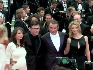 Os indicados ao César