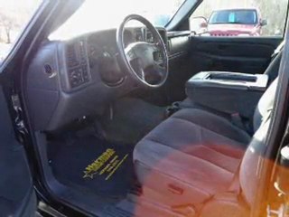 2005 GMC Sierra 2500 Bangor ME - by EveryCarListed.com