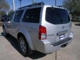 2006 Nissan Pathfinder San Antonio TX - by EveryCarListed.com