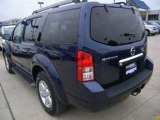 2011 Nissan Pathfinder San Antonio TX - by EveryCarListed.com