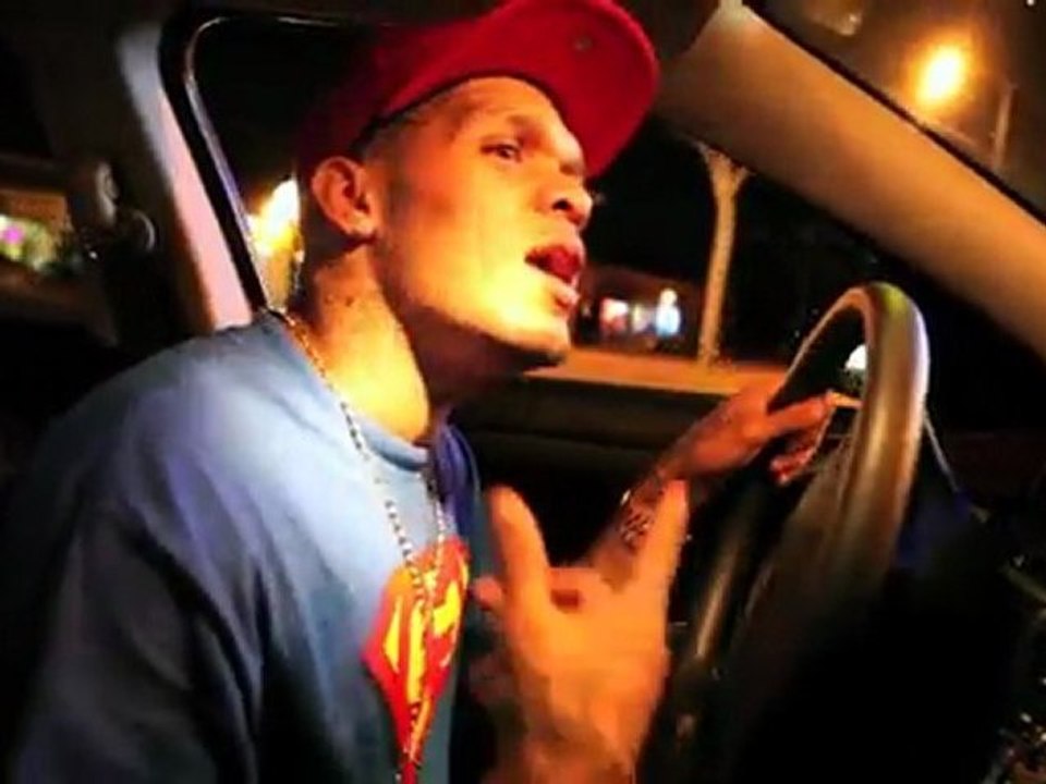 Mac Lucci "Gangsta Shit" (Freestyle)