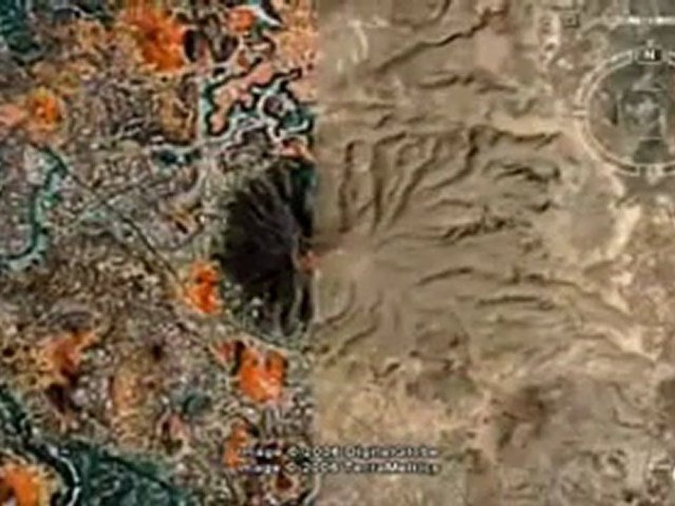 معجزة القبلة التي حددها الرسول صلى الله عليه وسلم في مسجد صنعاء