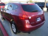2008 Nissan Rogue San Antonio TX - by EveryCarListed.com