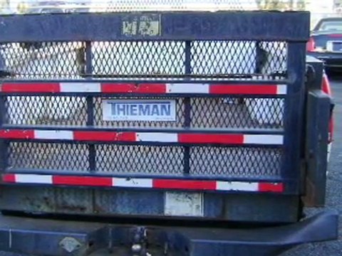 1999 GMC Sierra 3500 Newark NJ - by EveryCarListed.com