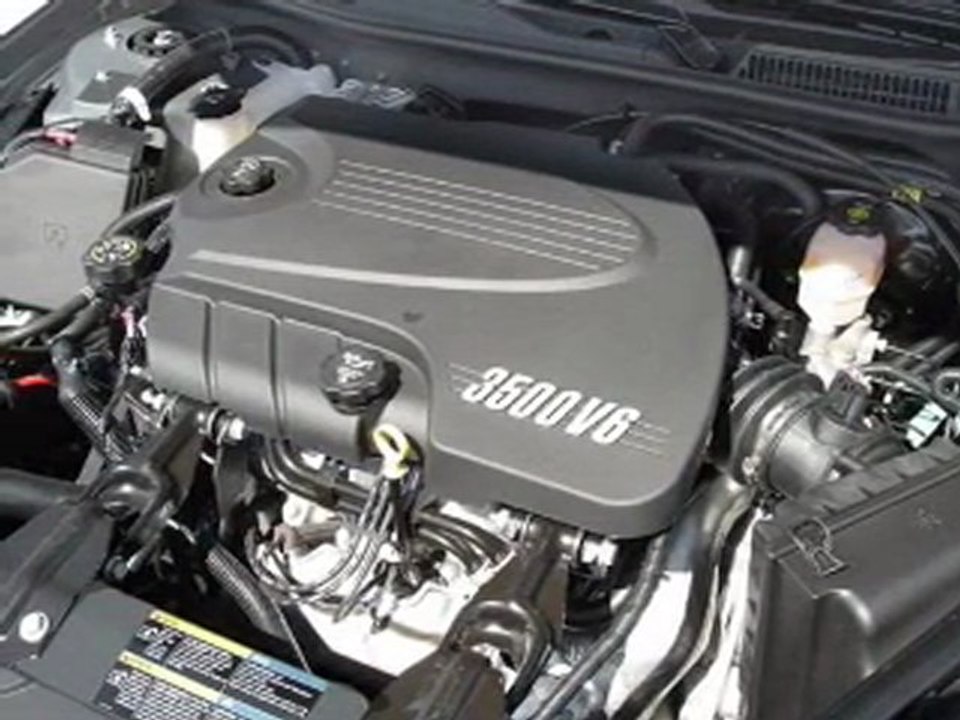 2007 Chevrolet Impala Louisville KY - by EveryCarListed.com