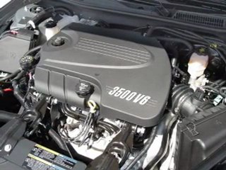 2007 Chevrolet Impala Louisville KY - by EveryCarListed.com