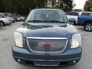 2007 GMC Yukon Orlando FL - by EveryCarListed.com
