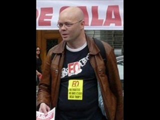 FO COMMERCE sur RMC avec Eric BRUNET