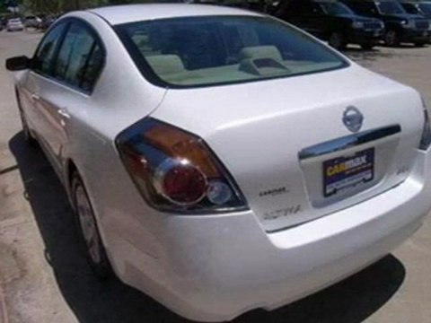 2007 Nissan Altima San Antonio TX - by EveryCarListed.com