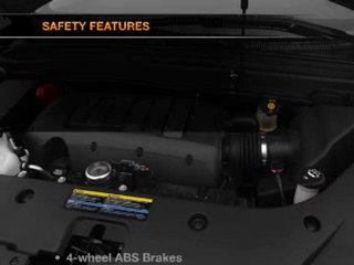 2012 GMC Acadia Fayetteville NC - by EveryCarListed.com