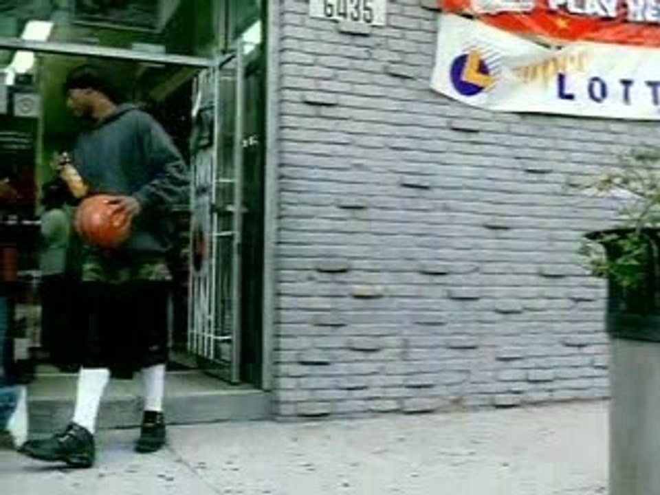 Bow Wow - Fresh Azimiz