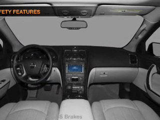 2012 GMC Acadia Fayetteville NC - by EveryCarListed.com