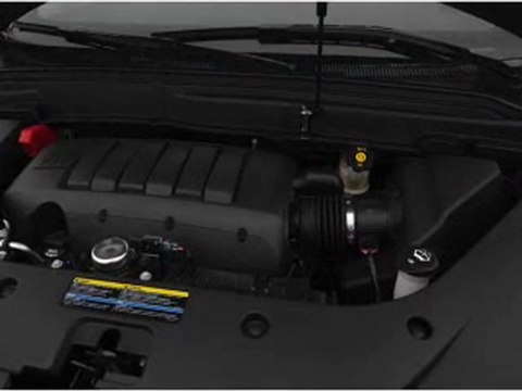 2012 GMC Acadia Milwaukee WI - by EveryCarListed.com