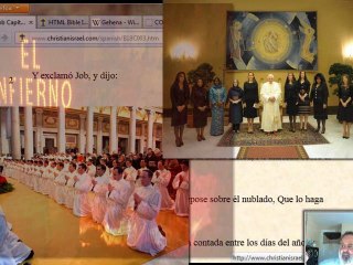 Parte 3 Que Es El Infierno?