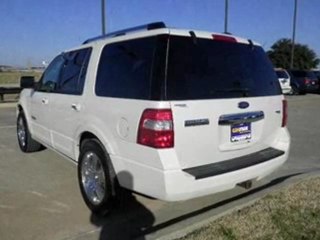 下载视频: 2008 Ford Expedition Irving TX - by EveryCarListed.com