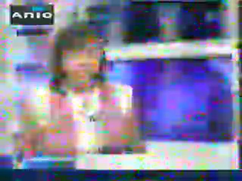 Viva Tv 27 janvier 2012 - Madagascar - anio-info.com