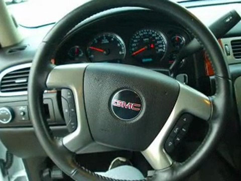 2011 GMC Yukon Hattiesburg MS - by EveryCarListed.com
