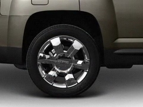 2012 GMC Terrain Glen Burnie MD - by EveryCarListed.com