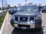 2004 Nissan Armada Inglewood CA - by EveryCarListed.com