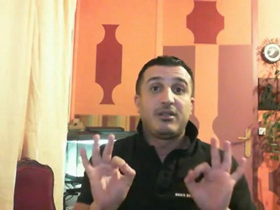 MARINE LE PEN - LE FN - MON AVIS DE MAGHREBIN