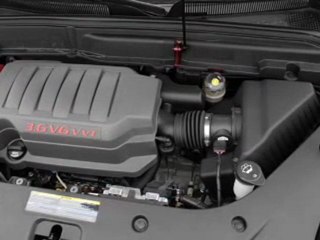 2007 GMC Acadia Akron OH - by EveryCarListed.com