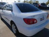 2006 Toyota Corolla Houston TX - by EveryCarListed.com