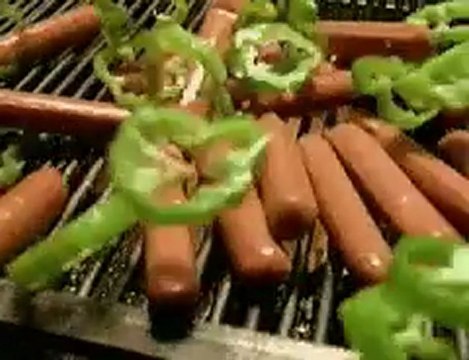 Pınar'ın 1996 Sosis Reklamı | Retroturkiye.com