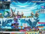 MapleStory Aran Lvl 200 XxKintalxX