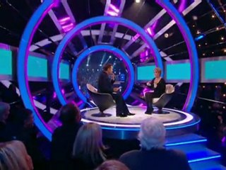 Denise Welch wins Celebrity Big Brother