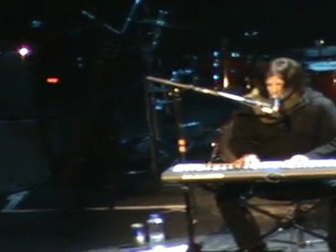 principal club theater / Terri Tarantula sup.at the walkabouts / 27 01 12 / θεσσαλονίκη