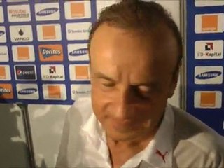 CAN 2012-Zone Mixte/Rohr : « un match comme on les aime »