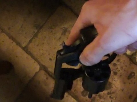 les immortels (court-métrage amateur )