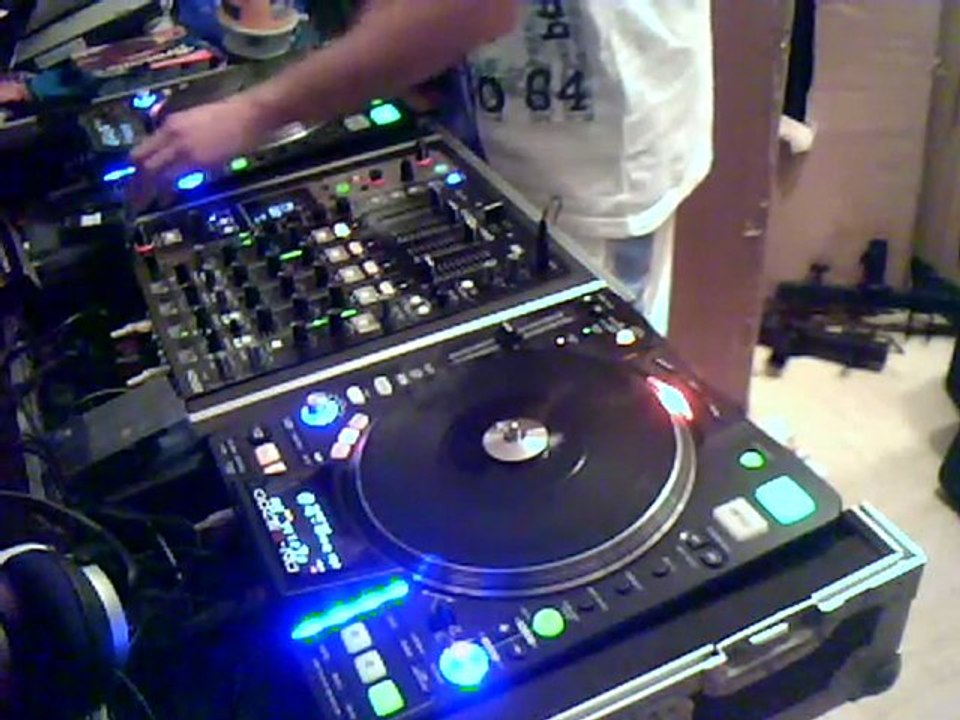 Mix Kizomba/Zouk - Dj Micster - 28/01/2012