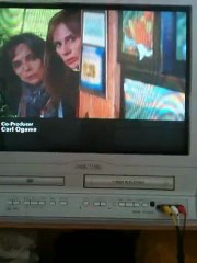 Ending Credits to Brothers & Sisters