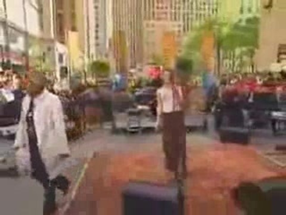 Summertime Celine Dion copieuse