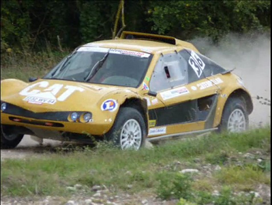 Diapo Dunes et Marais 2011