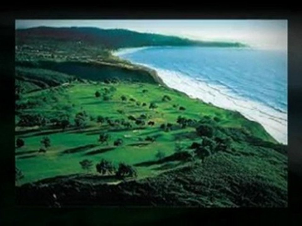 coronado golf course