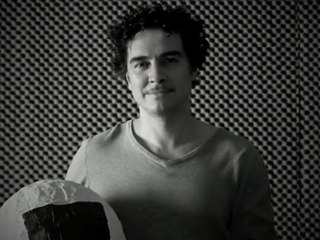 Astronauta Asogaf: José Manuel Seda