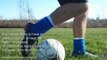 FOOTBALL FREESTYLE : QUELQUES GESTES DE BASE