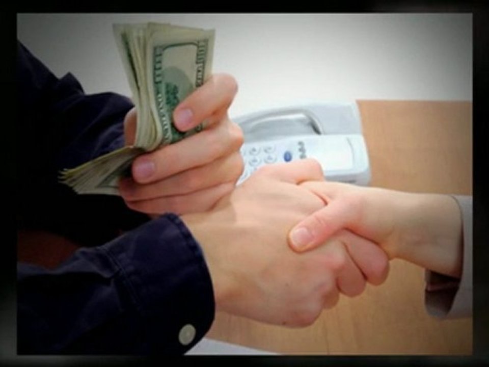 Find an Easy Payday Loan